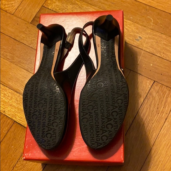 Arturo Chiang Sling back - Picture 3 of 3